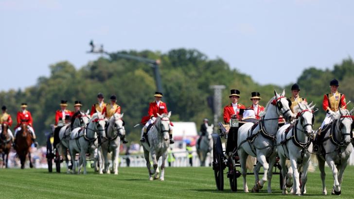 Royal Ascot 